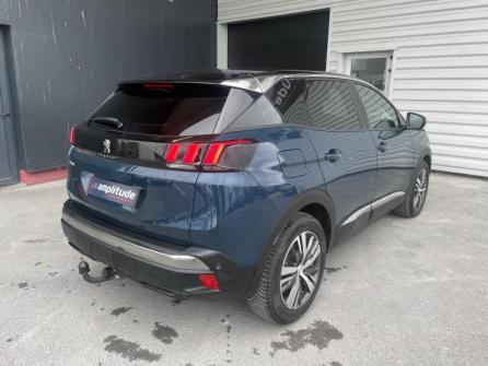 PEUGEOT 3008 1.2 PureTech 130ch S&S Active Pack à vendre à Reims - Image n°4