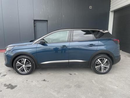 PEUGEOT 3008 1.2 PureTech 130ch S&S Active Pack à vendre à Reims - Image n°6