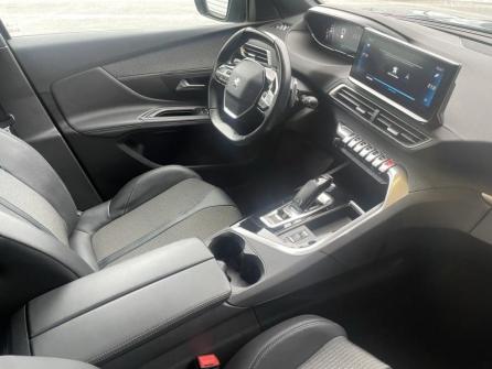 PEUGEOT 3008 1.2 PureTech 130ch S&S Active Pack à vendre à Reims - Image n°8