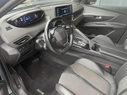 PEUGEOT 3008 1.2 PureTech 130ch S&S Active Pack à vendre à Reims - Image n°10