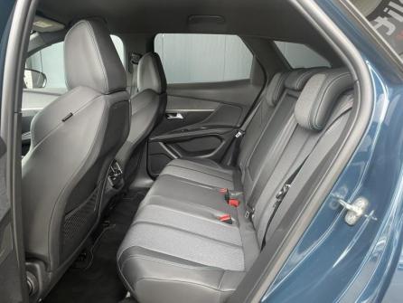 PEUGEOT 3008 1.2 PureTech 130ch S&S Active Pack à vendre à Reims - Image n°11