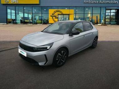 Voir le détail de l'offre de cette OPEL Corsa 1.2 Turbo 130ch GS BVA8 de 2024 en vente à partir de 163.77 €  / mois