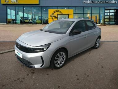 Voir le détail de l'offre de cette OPEL Corsa 1.2 Turbo 100ch de 2024 en vente à partir de 157.82 €  / mois
