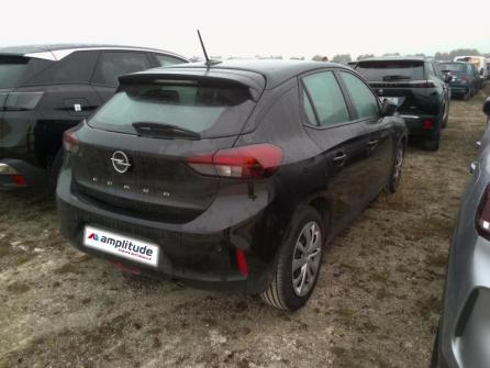 OPEL Corsa 1.2 Turbo 100ch à vendre à Melun - Image n°2