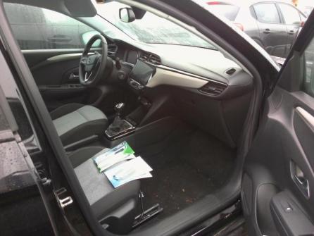 OPEL Corsa 1.2 Turbo 100ch à vendre à Melun - Image n°4