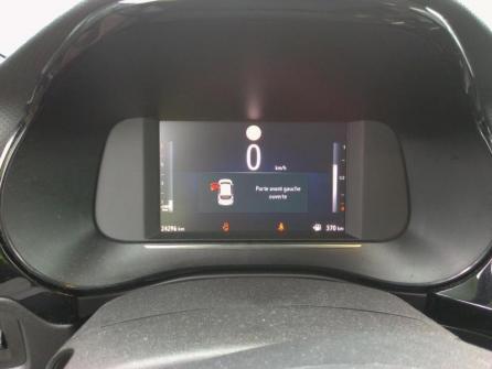 OPEL Corsa 1.2 Turbo 100ch à vendre à Melun - Image n°5