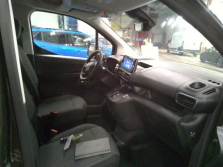 OPEL Combo Life Taille XL - Electric 136ch - 54 kWh Elegance 7 places à vendre à Melun - Image n°3