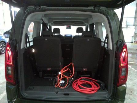 OPEL Combo Life Taille XL - Electric 136ch - 54 kWh Elegance 7 places à vendre à Melun - Image n°4