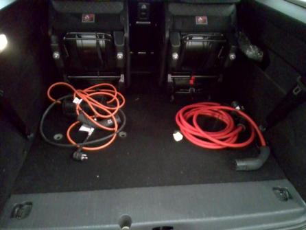 OPEL Combo Life Taille XL - Electric 136ch - 54 kWh Elegance 7 places à vendre à Melun - Image n°5
