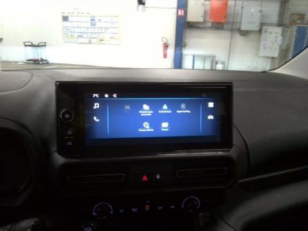 OPEL Combo Life Taille XL - Electric 136ch - 54 kWh Elegance 7 places à vendre à Melun - Image n°6