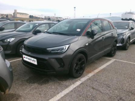 OPEL Crossland X 1.5 D 110ch GS à vendre à Montereau - Image n°1