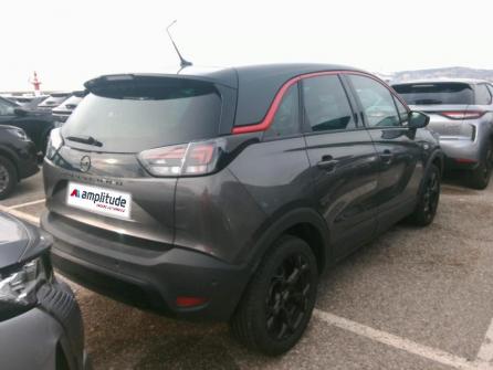 OPEL Crossland X 1.5 D 110ch GS à vendre à Montereau - Image n°2
