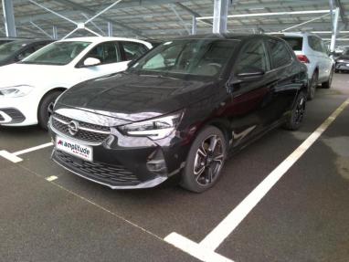 Voir le détail de l'offre de cette OPEL Corsa 1.2 Turbo 100ch GS de 2023 en vente à partir de 149.63 €  / mois