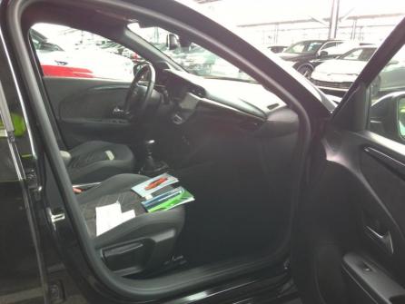 OPEL Corsa 1.2 Turbo 100ch GS à vendre à Montereau - Image n°3