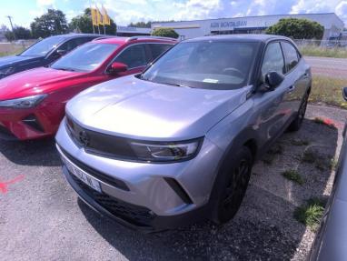 Voir le détail de l'offre de cette OPEL Mokka 1.2 Turbo 130ch GS BVA8 de 2024 en vente à partir de 212.64 €  / mois