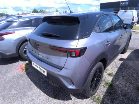 OPEL Mokka 1.2 Turbo 130ch GS BVA8 à vendre à Brie-Comte-Robert - Image n°2