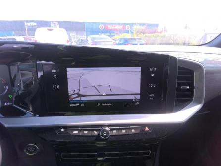OPEL Mokka 1.2 Turbo 130ch GS BVA8 à vendre à Brie-Comte-Robert - Image n°5