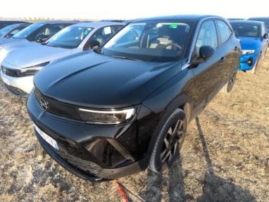 Voir le détail de l'offre de cette OPEL Mokka 1.2 Turbo 130ch BVA8 de 2024 en vente à partir de 216.84 €  / mois