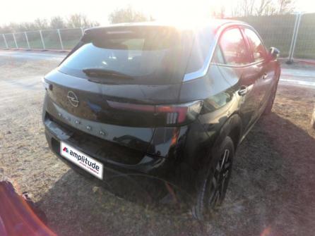 OPEL Mokka 1.2 Turbo 130ch BVA8 à vendre à Brie-Comte-Robert - Image n°2