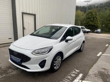 Voir le détail de l'offre de cette FORD Fiesta 1.0 Flexifuel 95ch Titanium Business 5p de 2022 en vente à partir de 170.42 €  / mois