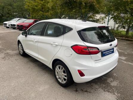 FORD Fiesta 1.0 Flexifuel 95ch Titanium Business 5p à vendre à Saint-Claude - Image n°7