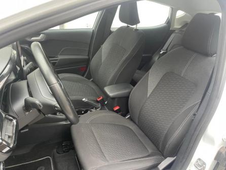 FORD Fiesta 1.0 Flexifuel 95ch Titanium Business 5p à vendre à Saint-Claude - Image n°10