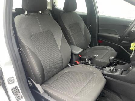 FORD Fiesta 1.0 Flexifuel 95ch Titanium Business 5p à vendre à Saint-Claude - Image n°11
