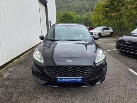 FORD Kuga 2.5 Duratec 190ch FHEV E85 ST-Line Business BVA à vendre à Saint-Claude - Image n°2