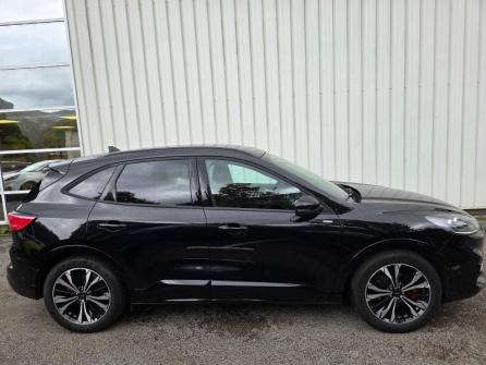 FORD Kuga 2.5 Duratec 190ch FHEV E85 ST-Line Business BVA à vendre à Saint-Claude - Image n°4