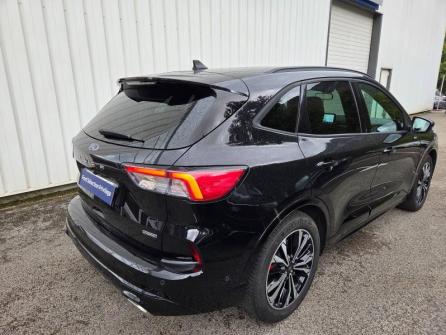FORD Kuga 2.5 Duratec 190ch FHEV E85 ST-Line Business BVA à vendre à Saint-Claude - Image n°5