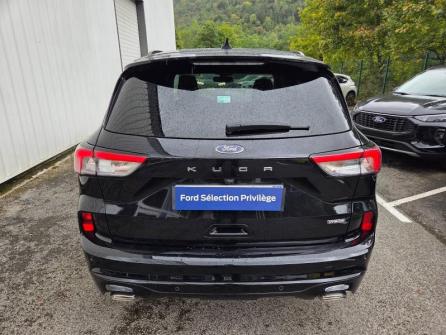 FORD Kuga 2.5 Duratec 190ch FHEV E85 ST-Line Business BVA à vendre à Saint-Claude - Image n°6