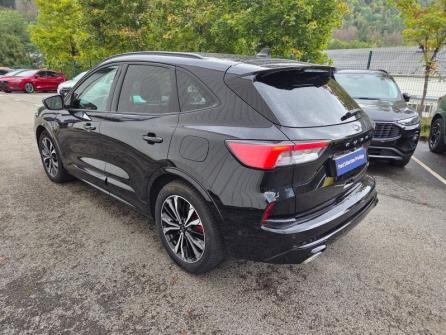 FORD Kuga 2.5 Duratec 190ch FHEV E85 ST-Line Business BVA à vendre à Saint-Claude - Image n°7