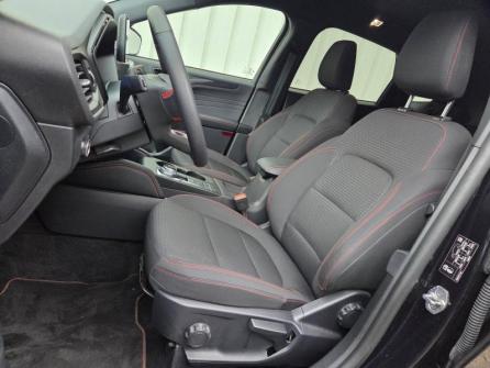FORD Kuga 2.5 Duratec 190ch FHEV E85 ST-Line Business BVA à vendre à Saint-Claude - Image n°9