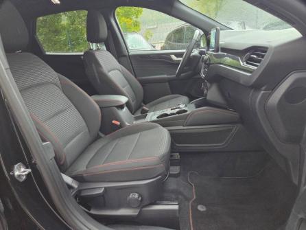 FORD Kuga 2.5 Duratec 190ch FHEV E85 ST-Line Business BVA à vendre à Saint-Claude - Image n°10