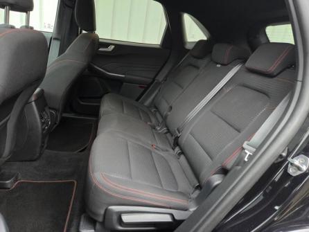 FORD Kuga 2.5 Duratec 190ch FHEV E85 ST-Line Business BVA à vendre à Saint-Claude - Image n°11