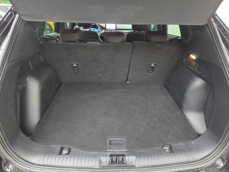 FORD Kuga 2.5 Duratec 190ch FHEV E85 ST-Line Business BVA à vendre à Saint-Claude - Image n°12