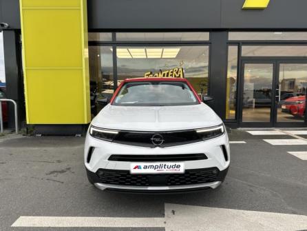 OPEL Mokka 1.5 D 110ch Elegance Business à vendre à Bourges - Image n°2