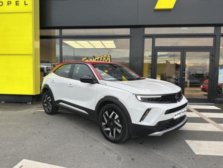 OPEL Mokka 1.5 D 110ch Elegance Business à vendre à Bourges - Image n°3
