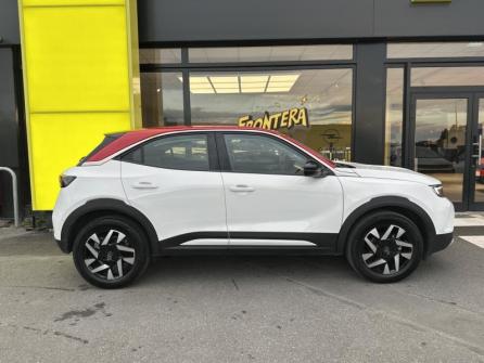 OPEL Mokka 1.5 D 110ch Elegance Business à vendre à Bourges - Image n°4
