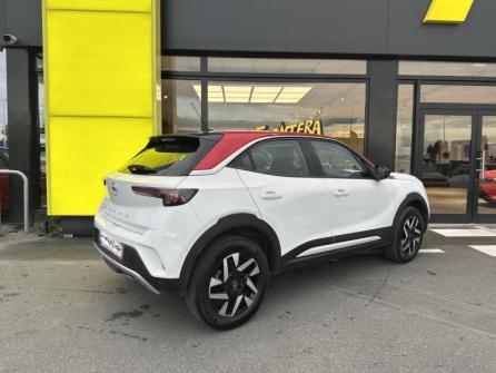 OPEL Mokka 1.5 D 110ch Elegance Business à vendre à Bourges - Image n°5