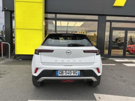 OPEL Mokka 1.5 D 110ch Elegance Business à vendre à Bourges - Image n°6