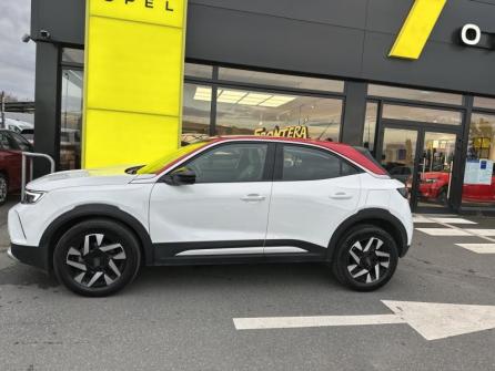 OPEL Mokka 1.5 D 110ch Elegance Business à vendre à Bourges - Image n°8