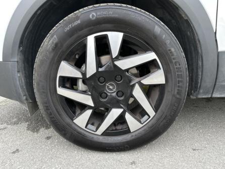 OPEL Mokka 1.5 D 110ch Elegance Business à vendre à Bourges - Image n°9