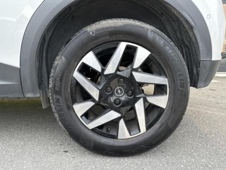 OPEL Mokka 1.5 D 110ch Elegance Business à vendre à Bourges - Image n°10