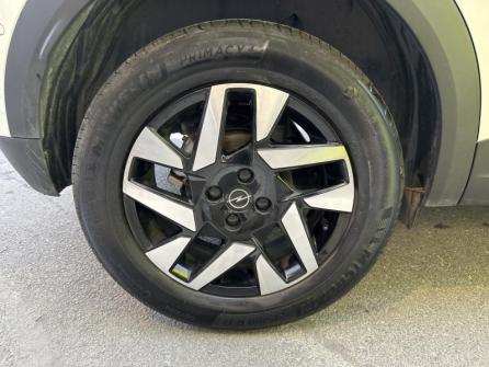OPEL Mokka 1.5 D 110ch Elegance Business à vendre à Bourges - Image n°11