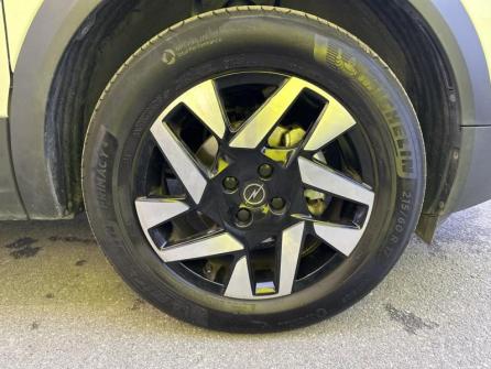 OPEL Mokka 1.5 D 110ch Elegance Business à vendre à Bourges - Image n°12