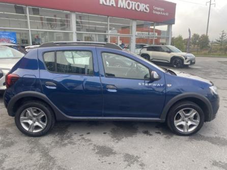 DACIA Sandero 0.9 TCe 90ch Stepway à vendre à Compiègne - Image n°4