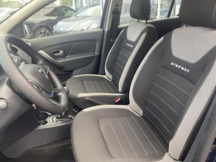 DACIA Sandero 0.9 TCe 90ch Stepway à vendre à Compiègne - Image n°9