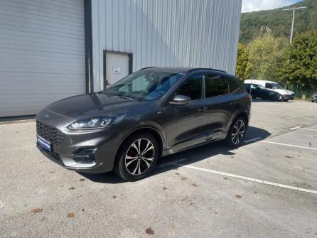 FORD Kuga 2.5 Duratec 190ch FHEV ST-Line Business BVA à vendre à Saint-Claude - Image n°1