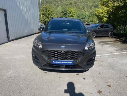 FORD Kuga 2.5 Duratec 190ch FHEV ST-Line Business BVA à vendre à Saint-Claude - Image n°2